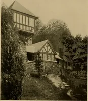Picture 205 of 274 from American estates and gardens (1904), leaf 268