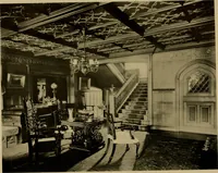 Picture 208 of 274 from American estates and gardens (1904), leaf 271