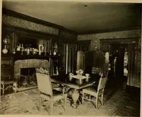 Picture 209 of 274 from American estates and gardens (1904), leaf 272