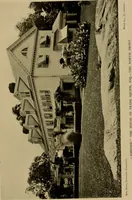 An illustration from American estates and gardens (1904)