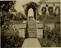 Picture 213 of 274 from American estates and gardens (1904), leaf 277