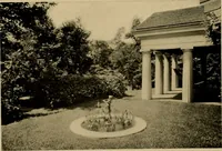 An illustration from American estates and gardens (1904)