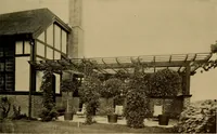 An illustration from American estates and gardens (1904)
