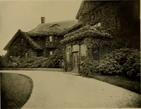 An illustration from American estates and gardens (1904)