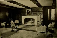 Picture 229 of 274 from American estates and gardens (1904), leaf 295