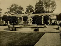 An illustration from American estates and gardens (1904)
