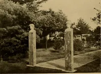 An illustration from American estates and gardens (1904)