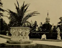 Picture 246 of 274 from American estates and gardens (1904), leaf 312