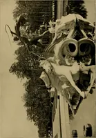 An illustration from American estates and gardens (1904)