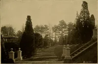An illustration from American estates and gardens (1904)