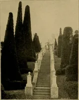 An illustration from American estates and gardens (1904)