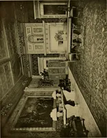 An illustration from American estates and gardens (1904)