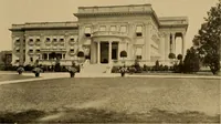 Picture 13 of 274 from American estates and gardens (1904), leaf 40