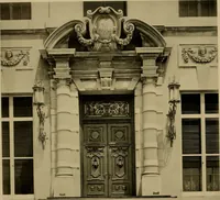 Picture 17 of 274 from American estates and gardens (1904), leaf 45