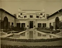 An illustration from American estates and gardens (1904)