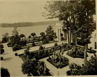 An illustration from American estates and gardens (1904)