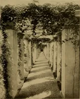 An illustration from American estates and gardens (1904)