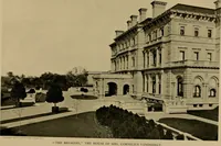 Picture 52 of 274 from American estates and gardens (1904), leaf 85