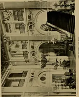 An illustration from American estates and gardens (1904)