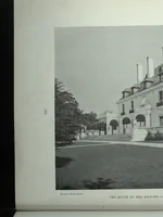 Picture 18 of 36 from American estates and gardens (1906), leaf 119