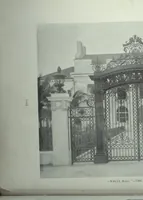 Picture 22 of 36 from American estates and gardens (1906), leaf 137