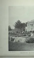 Picture 28 of 36 from American estates and gardens (1906), leaf 231