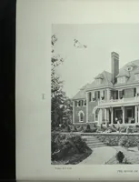Picture 32 of 36 from American estates and gardens (1906), leaf 263