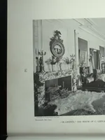 Picture 1 of 36 from American estates and gardens (1906), leaf 27
