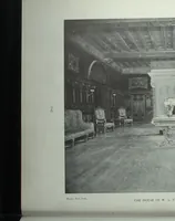 Picture 5 of 36 from American estates and gardens (1906), leaf 37