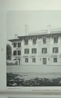 Picture 9 of 36 from American estates and gardens (1906), leaf 71