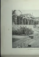 An illustration from American estates and gardens (1906)