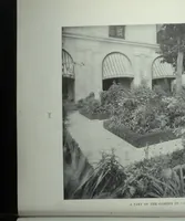 An illustration from American estates and gardens (1906)