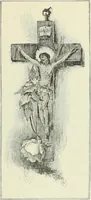 An illustration from American etchers. Reprinted from the Century magazine for February 1883, with a brief additional chapter from the New York Star (1886)