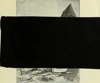 An illustration from American etchers. Reprinted from the Century magazine for February 1883, with a brief additional chapter from the New York Star (1886)