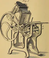 An illustration from American and foreign patents; (1905)