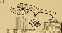 An illustration from American and foreign patents; (1905)