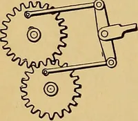 An illustration from American and foreign patents; (1905)