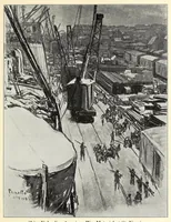Picture 1 of 5 from The American front (1919), leaf 47