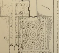 Picture 1 of 5 from American gardens; (1902), leaf 259