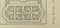 An illustration from American gardens; (1902)