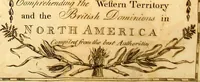 Picture 2 of 5 from The American geography, or, A view of the present situation of the United States of America: containing astronomical geography, geographical definitions, discovery, and general description of America,... particular descriptions of the thirteen United States, and of Kentucky, the western territory and Vermont,... illustrated with two sheet maps,... to which is added, a concise abridgment of the geography of the British, Spanish, French and Dutch Dominions in America, and the West Indies--of Europe, Asia and Africa (1789), leaf 52