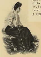 Picture 2 of 3 from The American girl (1906), leaf 112