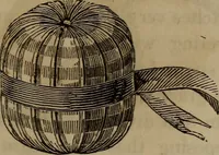 An illustration from American girl's book: or, Occupation for play hours (1831)