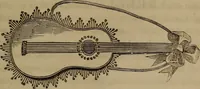 Picture 43 of 72 from American girl's book: or, Occupation for play hours (1831), leaf 272