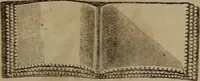 An illustration from American girl's book: or, Occupation for play hours (1831)