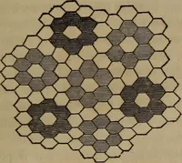 An illustration from American girl's book: or, Occupation for play hours (1831)