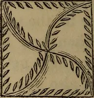 An illustration from American girl's book: or, Occupation for play hours (1831)