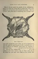 Picture 1 of 3 from The American girl's home book of work and play (1888), leaf 35