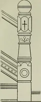An illustration from The American glossary of architectural terms, being a concise and comprehensive compilation of all terms used in the practice of architecture and the building arts (1887)