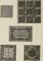 An illustration from The American glossary of architectural terms, being a concise and comprehensive compilation of all terms used in the practice of architecture and the building arts (1887)